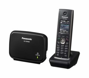 Panasonic KX-TGP600 SIP Dect Base Unit & Cordless Handset