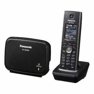 Panasonic KX-TGP600 SIP Dect Base Unit & Cordless Handset